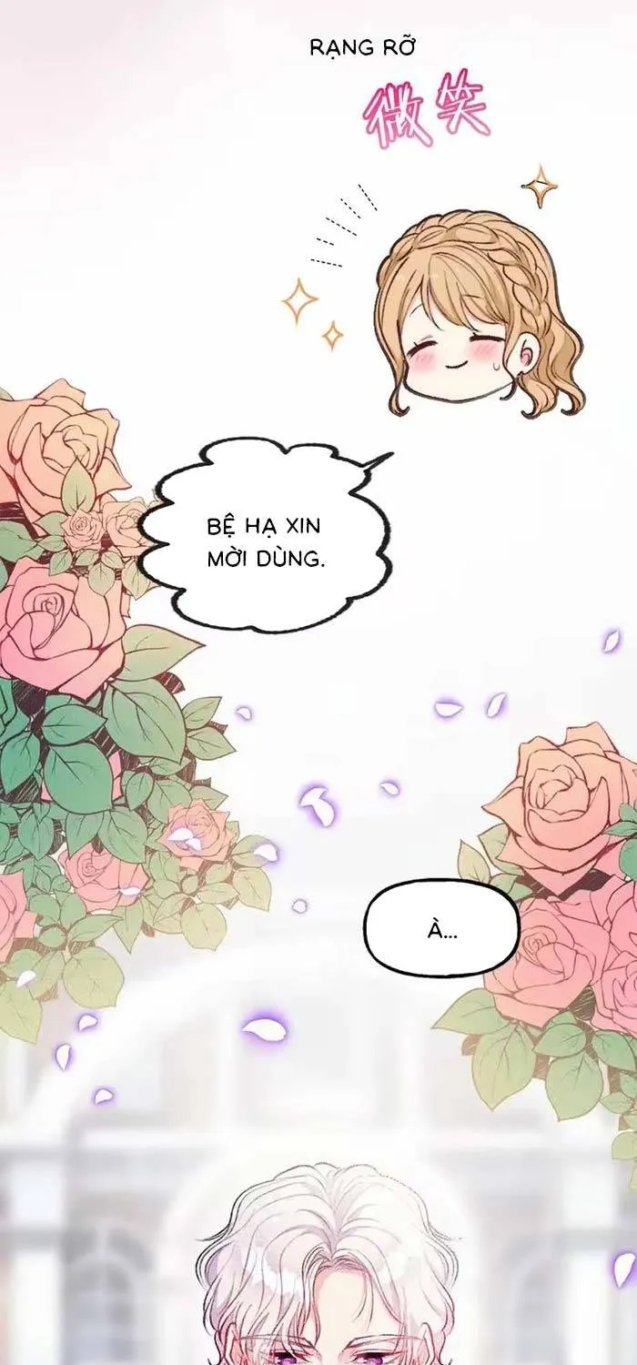 Bệ Hạ, Xin Hãy Ghét Ta Chap 12 - Next Chap 13