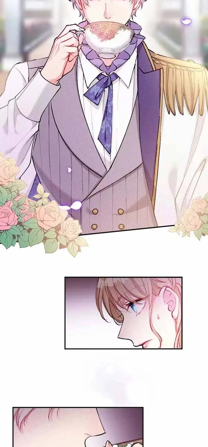 Bệ Hạ, Xin Hãy Ghét Ta Chap 12 - Next Chap 13