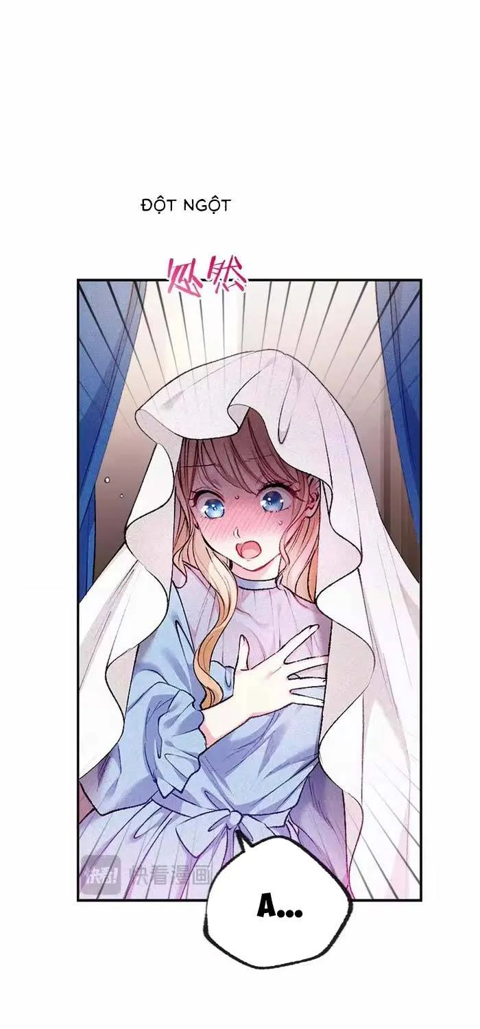 Bệ Hạ, Xin Hãy Ghét Ta Chap 12 - Next Chap 13