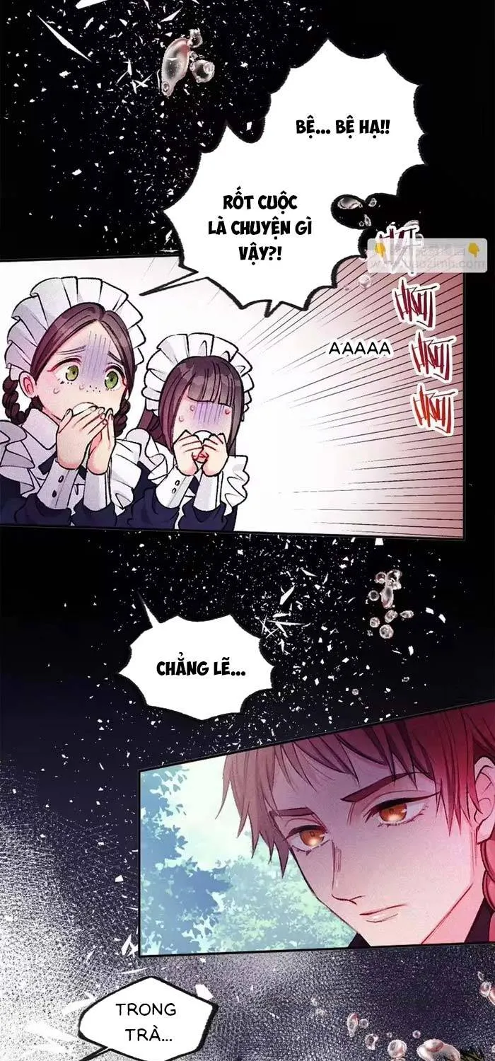Bệ Hạ, Xin Hãy Ghét Ta Chap 12 - Next Chap 13