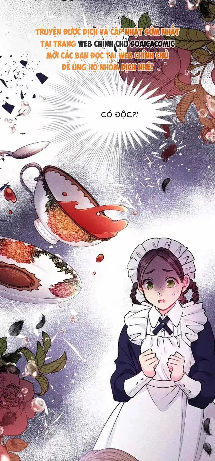 Bệ Hạ, Xin Hãy Ghét Ta Chap 12 - Next Chap 13