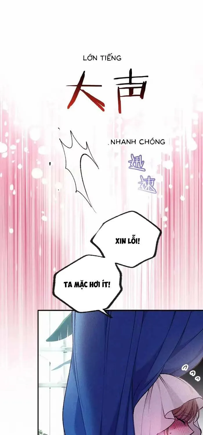 Bệ Hạ, Xin Hãy Ghét Ta Chap 12 - Next Chap 13