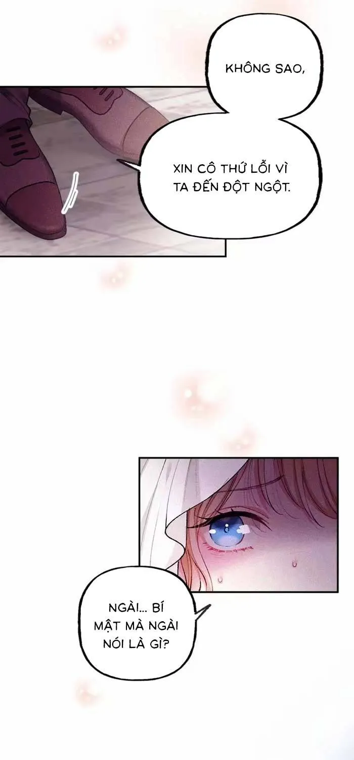 Bệ Hạ, Xin Hãy Ghét Ta Chap 12 - Next Chap 13