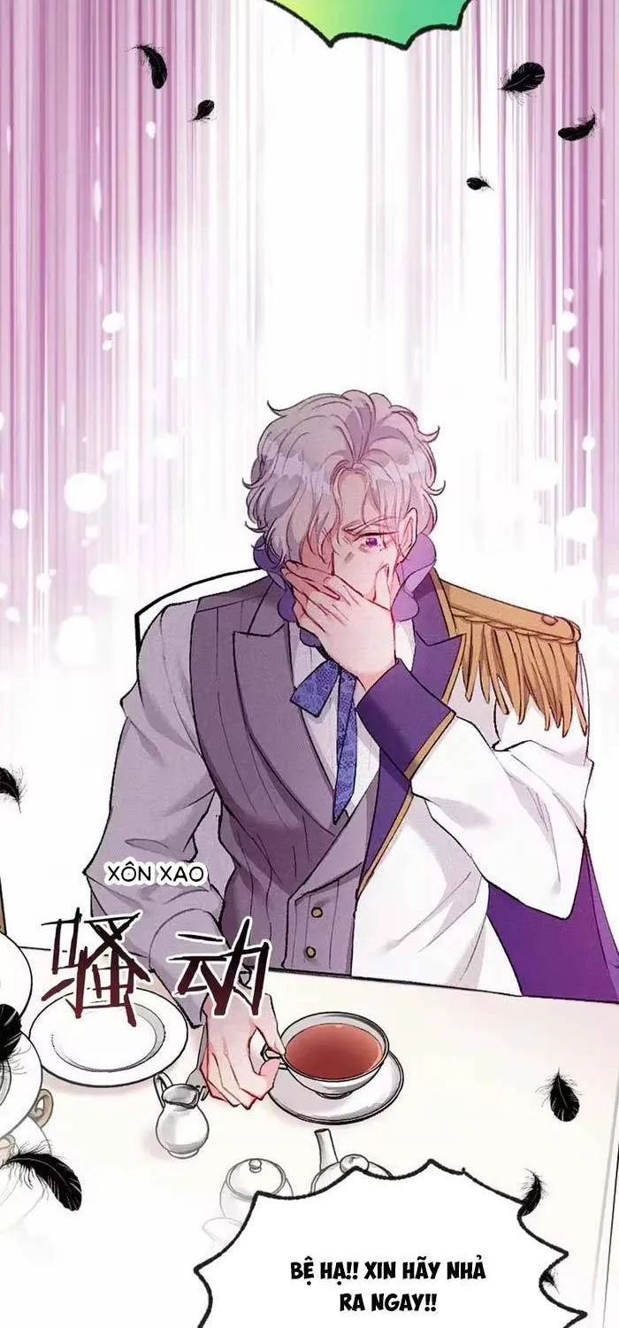 Bệ Hạ, Xin Hãy Ghét Ta Chap 13 - Next Chap 14