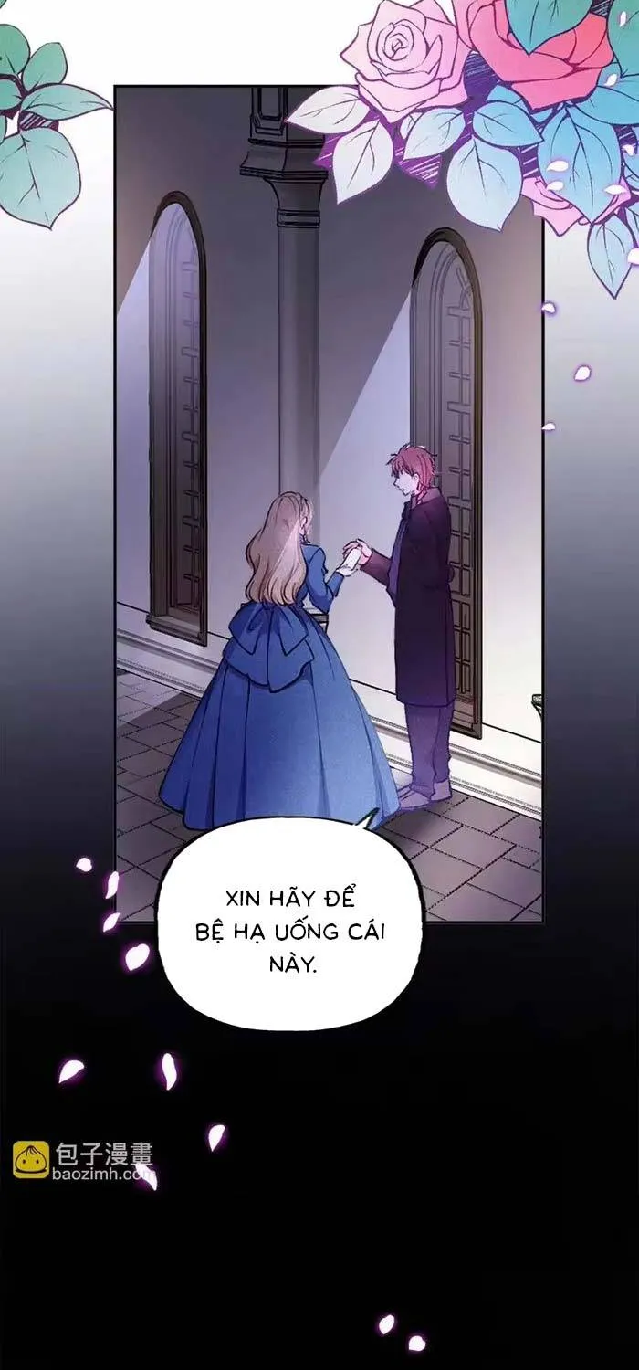Bệ Hạ, Xin Hãy Ghét Ta Chap 13 - Next Chap 14