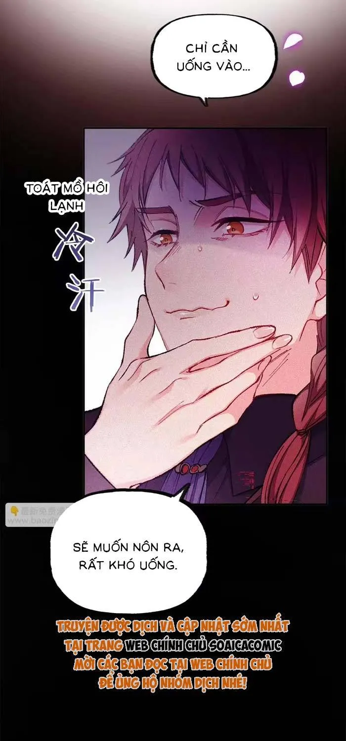 Bệ Hạ, Xin Hãy Ghét Ta Chap 13 - Next Chap 14