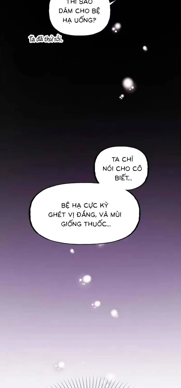 Bệ Hạ, Xin Hãy Ghét Ta Chap 13 - Next Chap 14