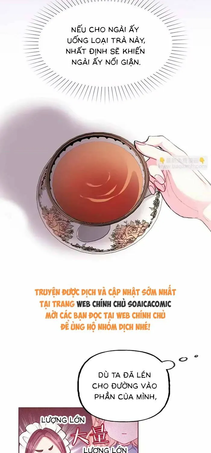 Bệ Hạ, Xin Hãy Ghét Ta Chap 13 - Next Chap 14
