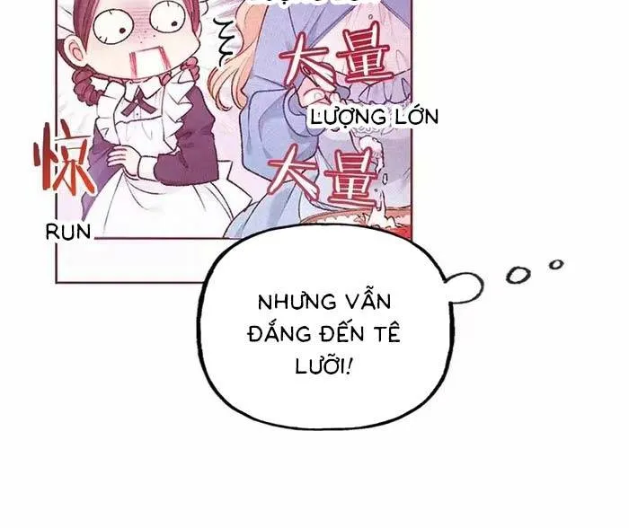 Bệ Hạ, Xin Hãy Ghét Ta Chap 13 - Next Chap 14