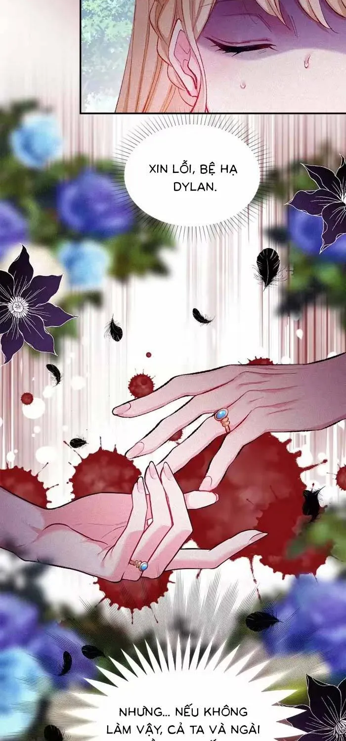 Bệ Hạ, Xin Hãy Ghét Ta Chap 13 - Next Chap 14