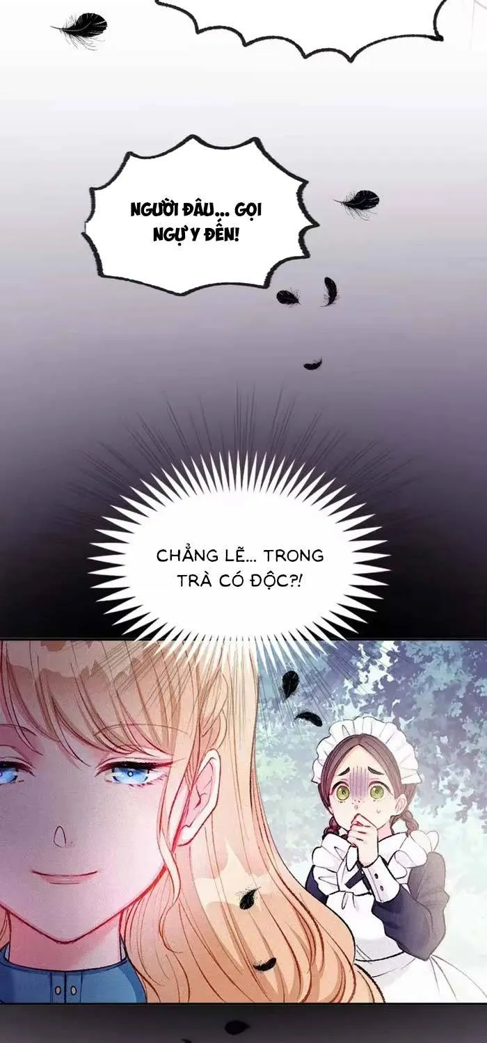 Bệ Hạ, Xin Hãy Ghét Ta Chap 13 - Next Chap 14