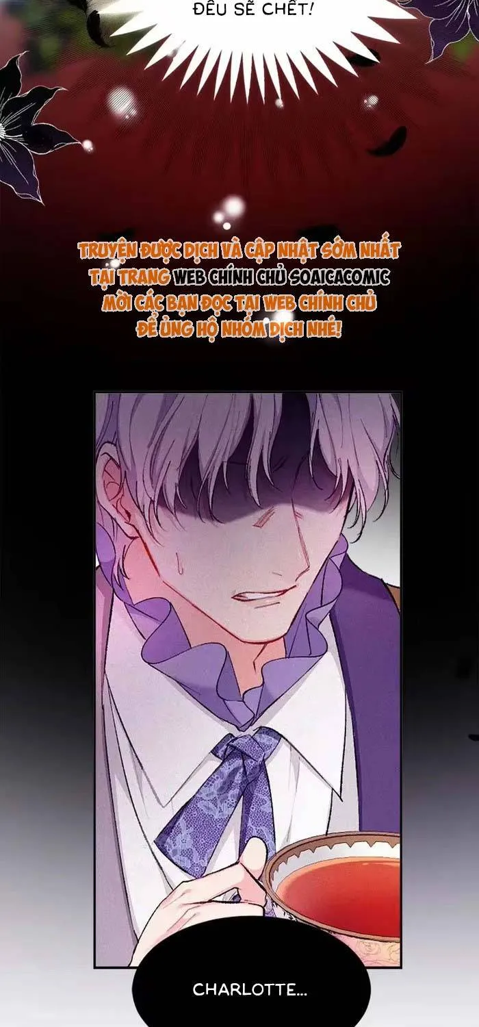 Bệ Hạ, Xin Hãy Ghét Ta Chap 13 - Next Chap 14