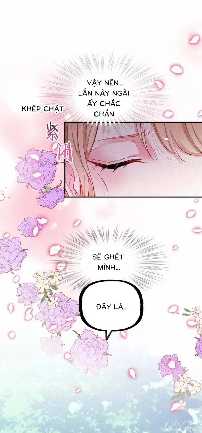 Bệ Hạ, Xin Hãy Ghét Ta Chap 13 - Next Chap 14
