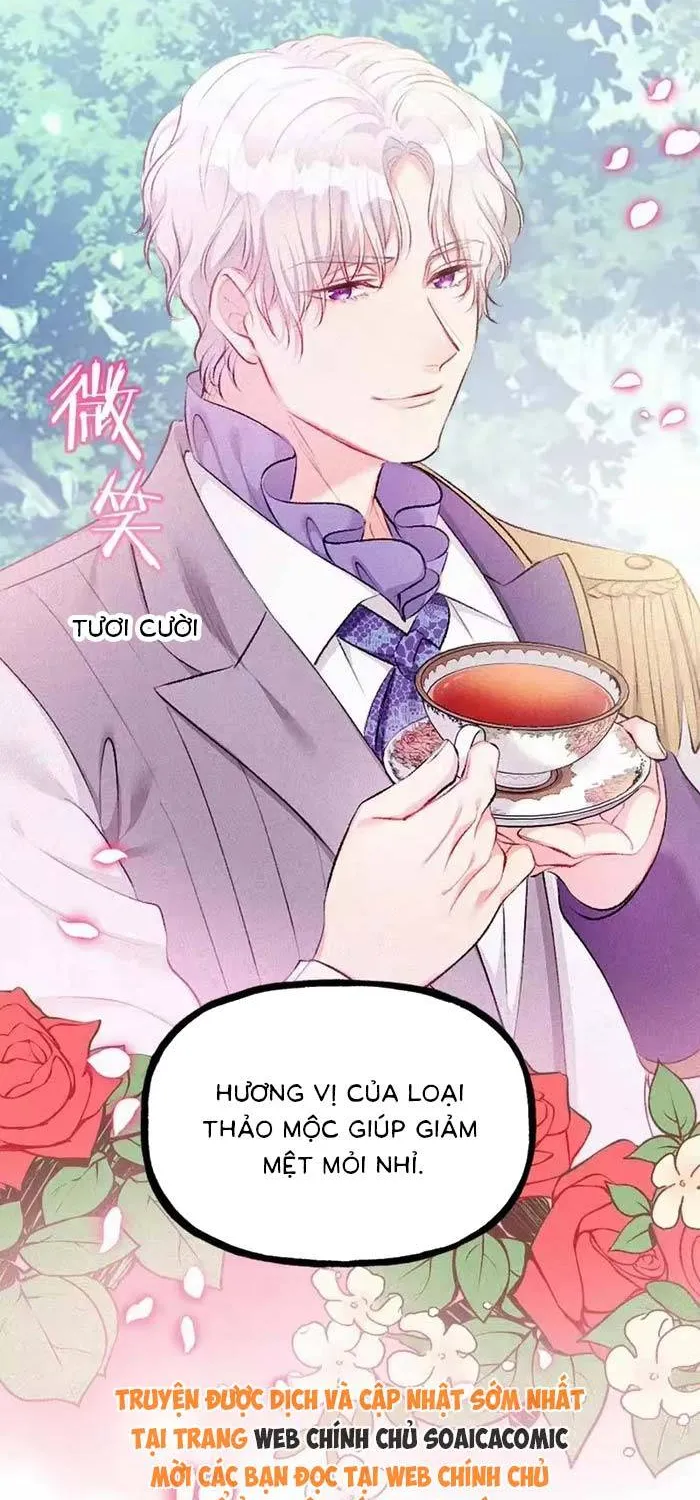 Bệ Hạ, Xin Hãy Ghét Ta Chap 13 - Next Chap 14