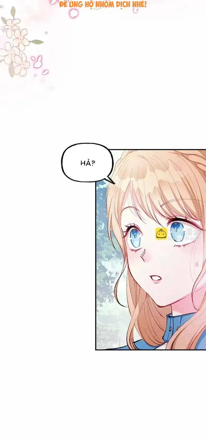 Bệ Hạ, Xin Hãy Ghét Ta Chap 13 - Next Chap 14