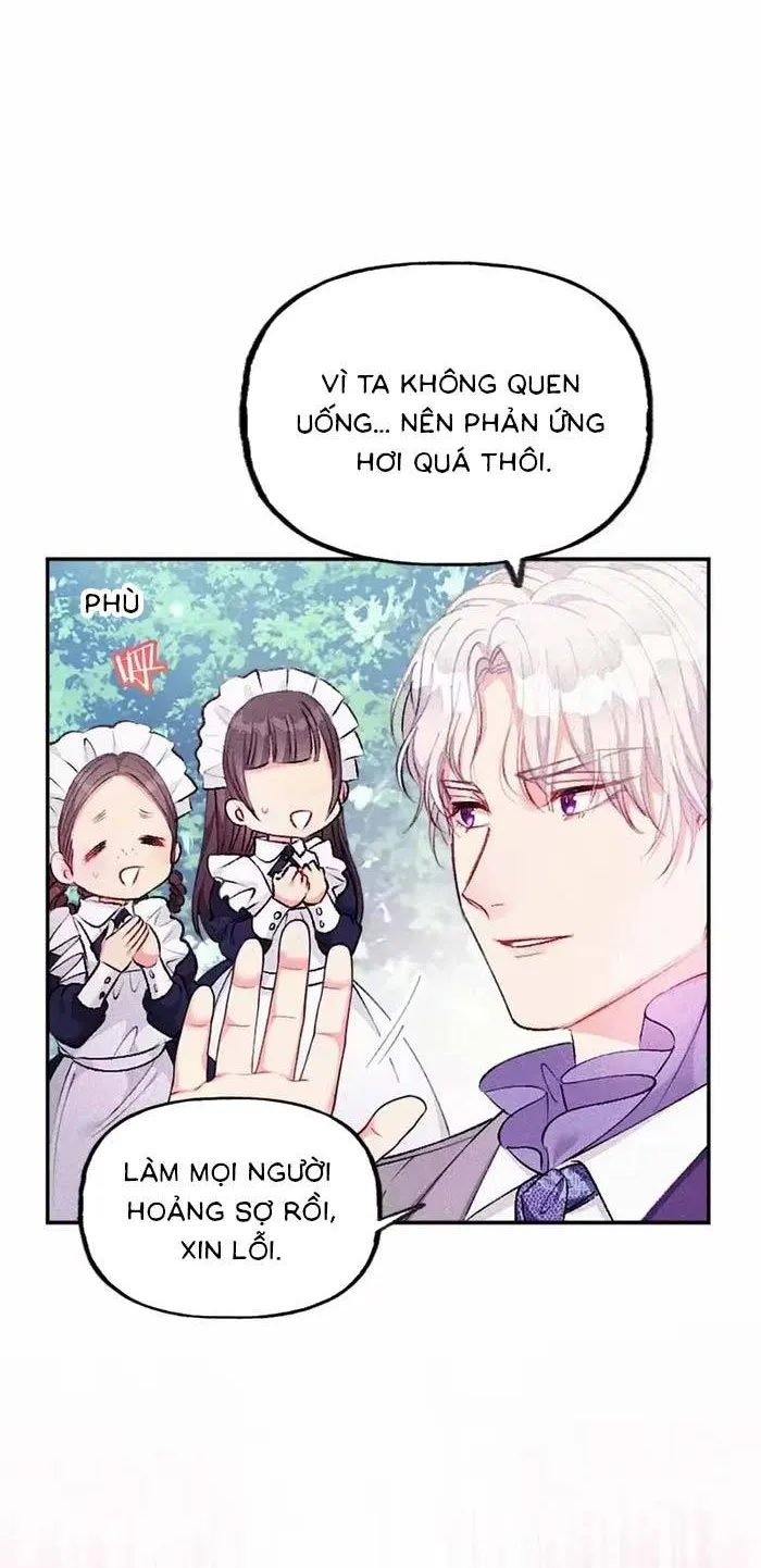 Bệ Hạ, Xin Hãy Ghét Ta Chap 13 - Next Chap 14