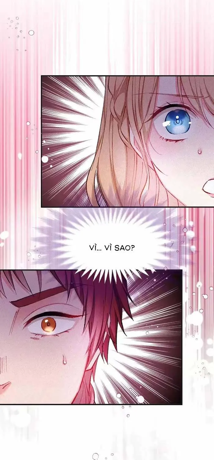 Bệ Hạ, Xin Hãy Ghét Ta Chap 13 - Next Chap 14