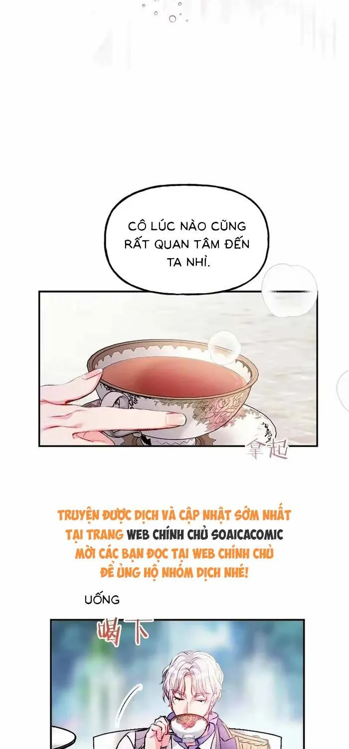 Bệ Hạ, Xin Hãy Ghét Ta Chap 13 - Next Chap 14