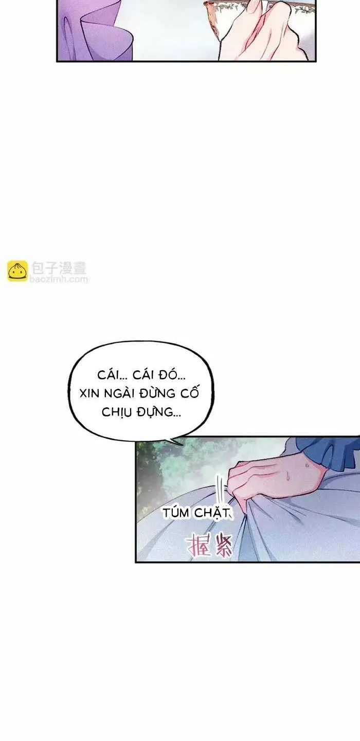 Bệ Hạ, Xin Hãy Ghét Ta Chap 13 - Next Chap 14