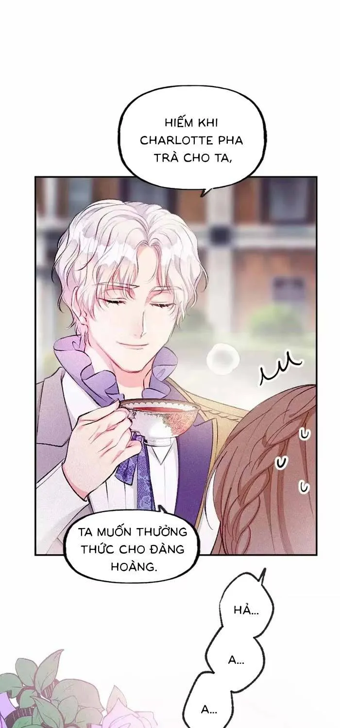 Bệ Hạ, Xin Hãy Ghét Ta Chap 13 - Next Chap 14