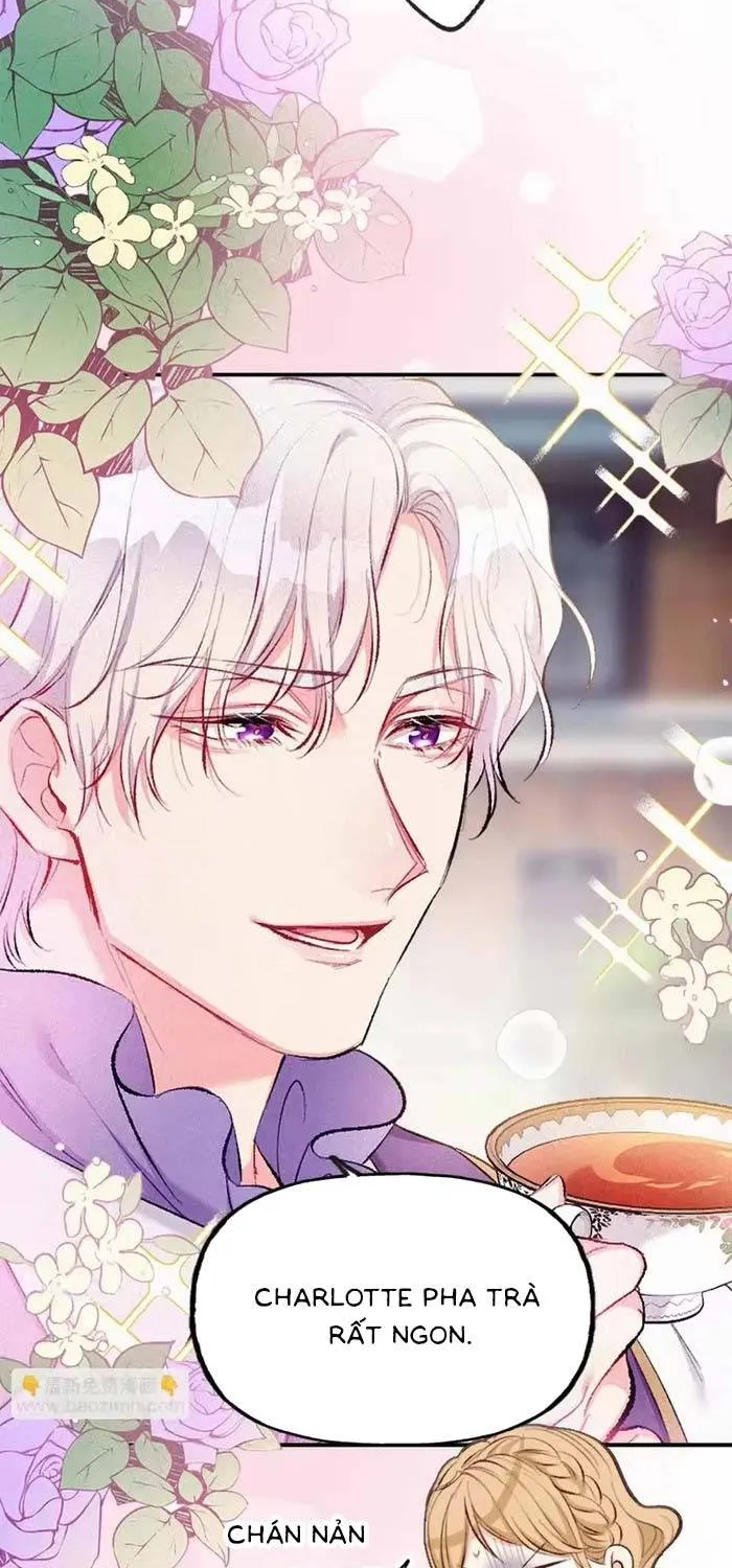 Bệ Hạ, Xin Hãy Ghét Ta Chap 13 - Next Chap 14