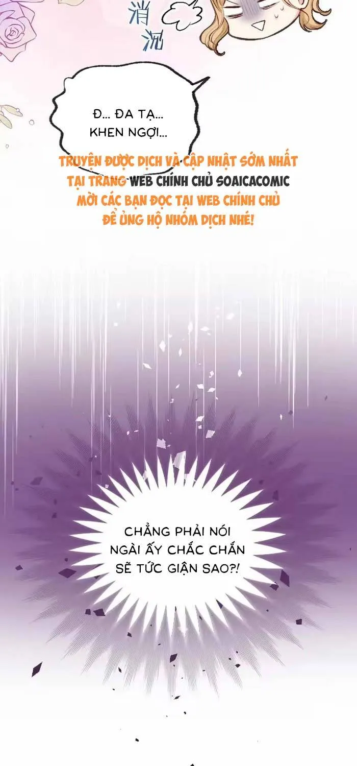 Bệ Hạ, Xin Hãy Ghét Ta Chap 13 - Next Chap 14