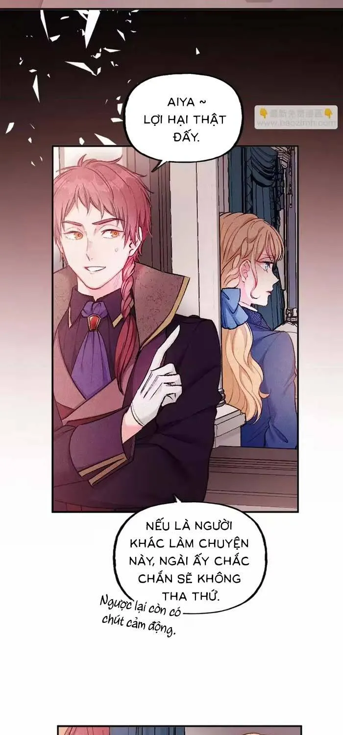 Bệ Hạ, Xin Hãy Ghét Ta Chap 13 - Next Chap 14