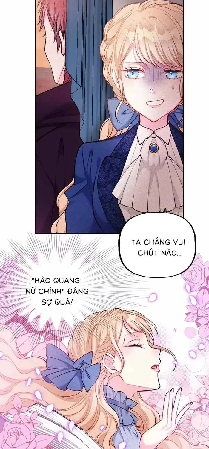 Bệ Hạ, Xin Hãy Ghét Ta Chap 13 - Next Chap 14
