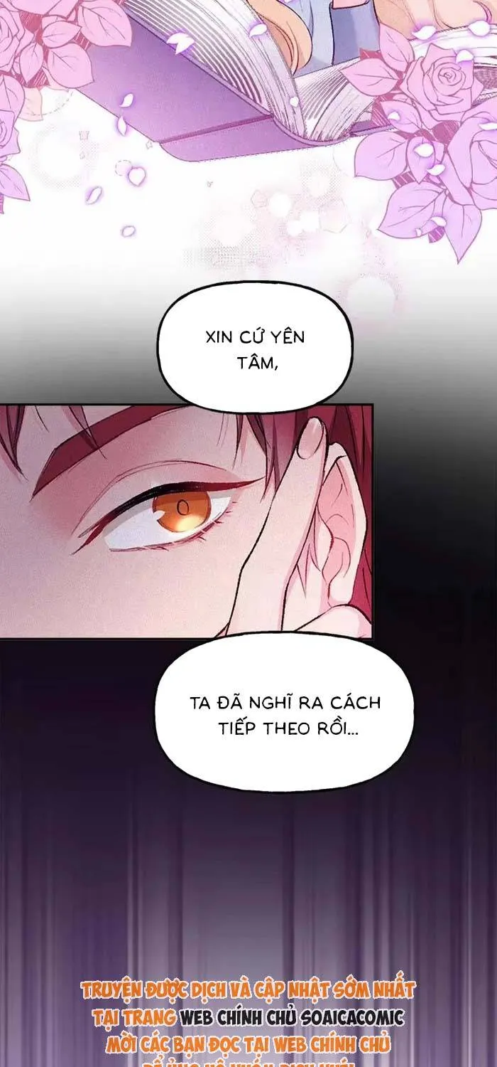 Bệ Hạ, Xin Hãy Ghét Ta Chap 13 - Next Chap 14