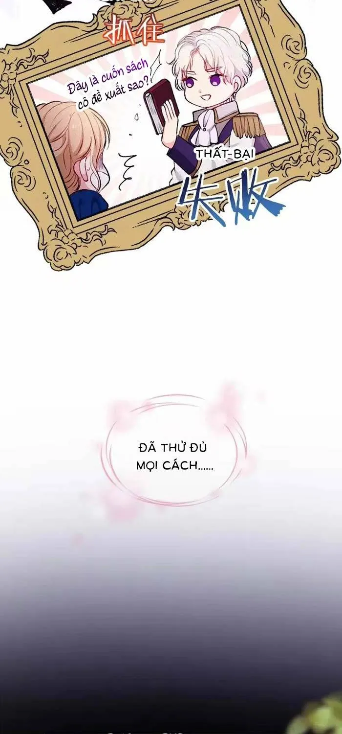 Bệ Hạ, Xin Hãy Ghét Ta Chap 13 - Next Chap 14