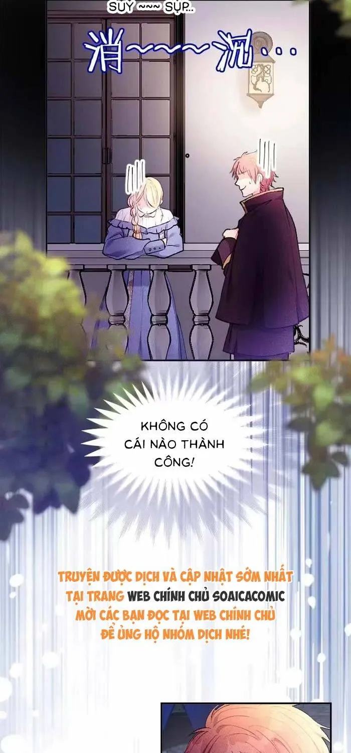 Bệ Hạ, Xin Hãy Ghét Ta Chap 13 - Next Chap 14