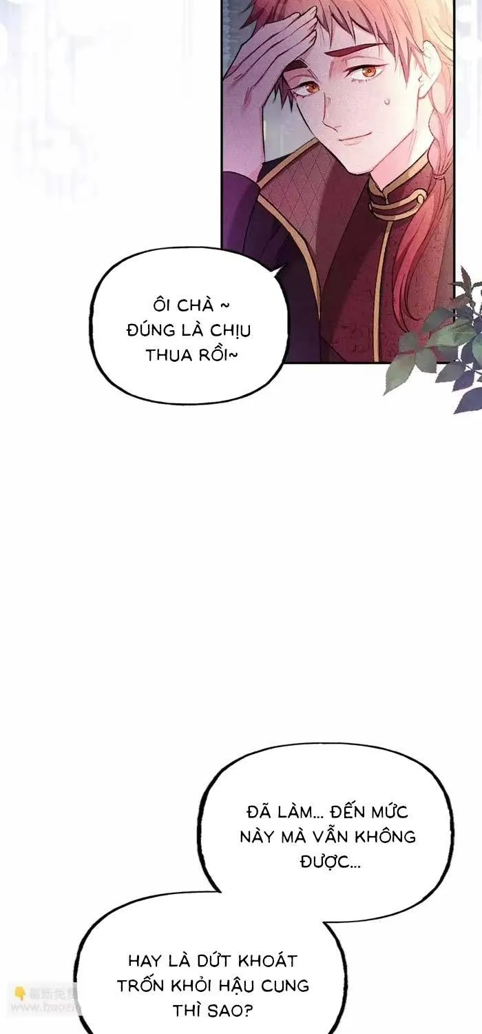 Bệ Hạ, Xin Hãy Ghét Ta Chap 13 - Next Chap 14