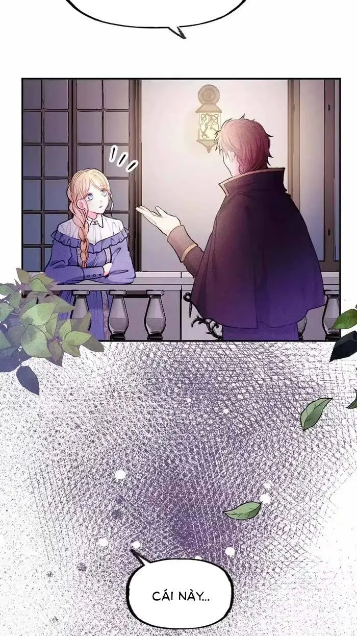 Bệ Hạ, Xin Hãy Ghét Ta Chap 13 - Next Chap 14
