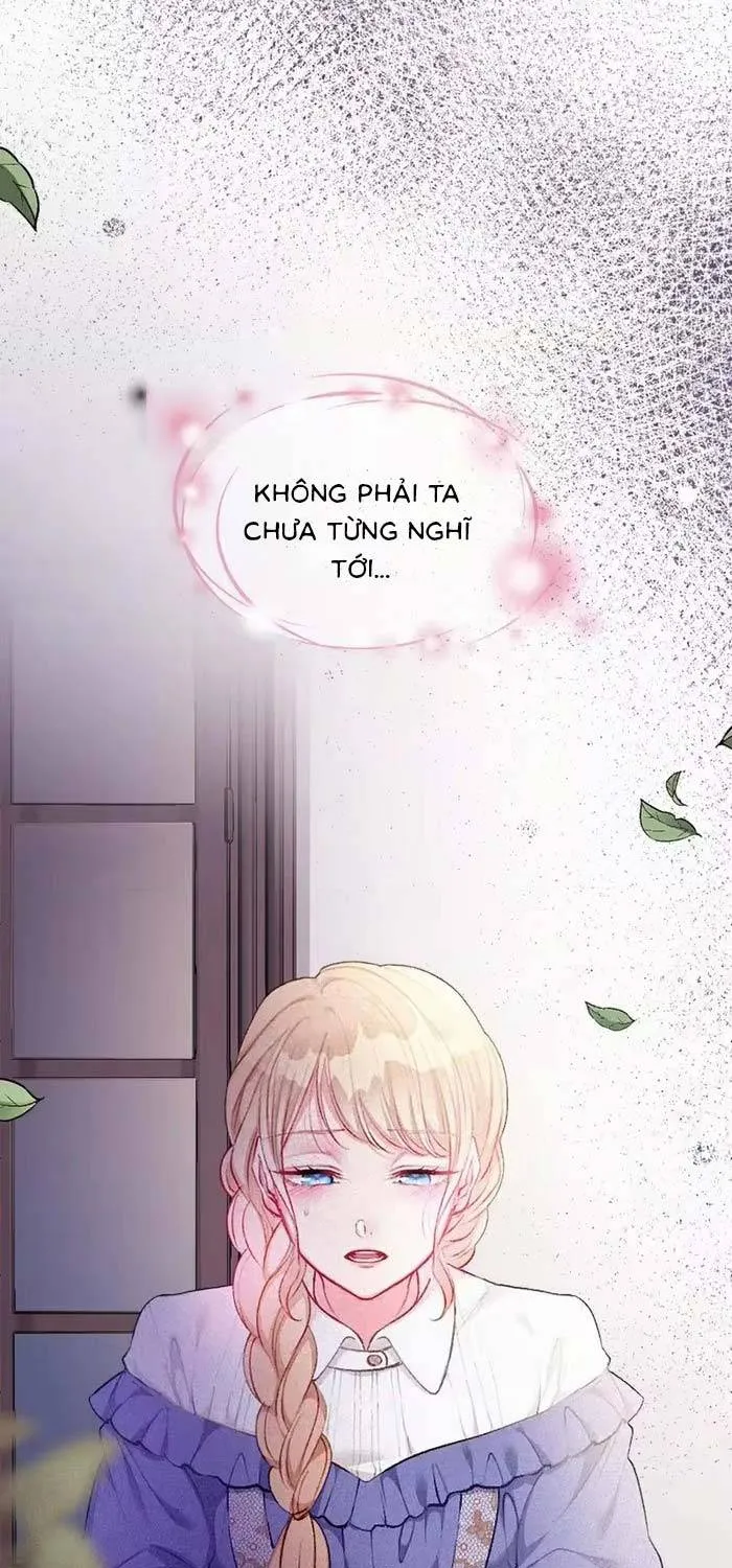 Bệ Hạ, Xin Hãy Ghét Ta Chap 13 - Next Chap 14