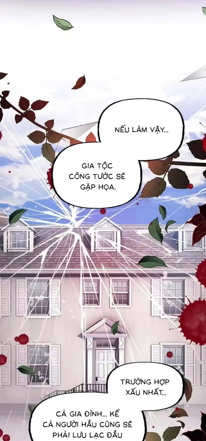 Bệ Hạ, Xin Hãy Ghét Ta Chap 13 - Next Chap 14