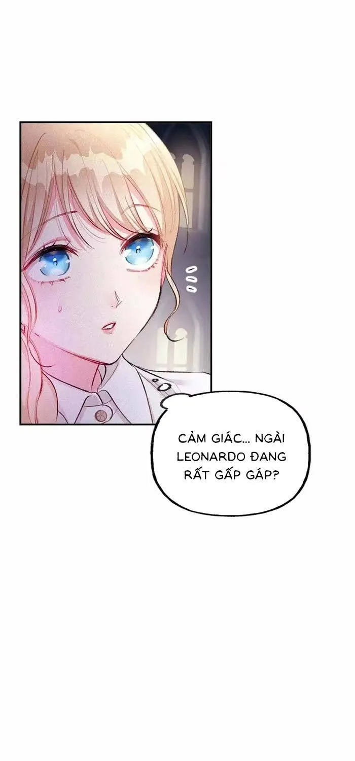 Bệ Hạ, Xin Hãy Ghét Ta Chap 13 - Next Chap 14