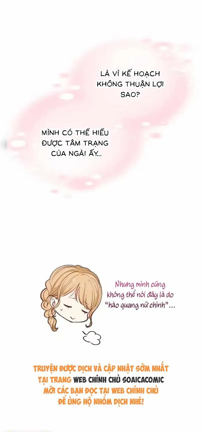 Bệ Hạ, Xin Hãy Ghét Ta Chap 13 - Next Chap 14