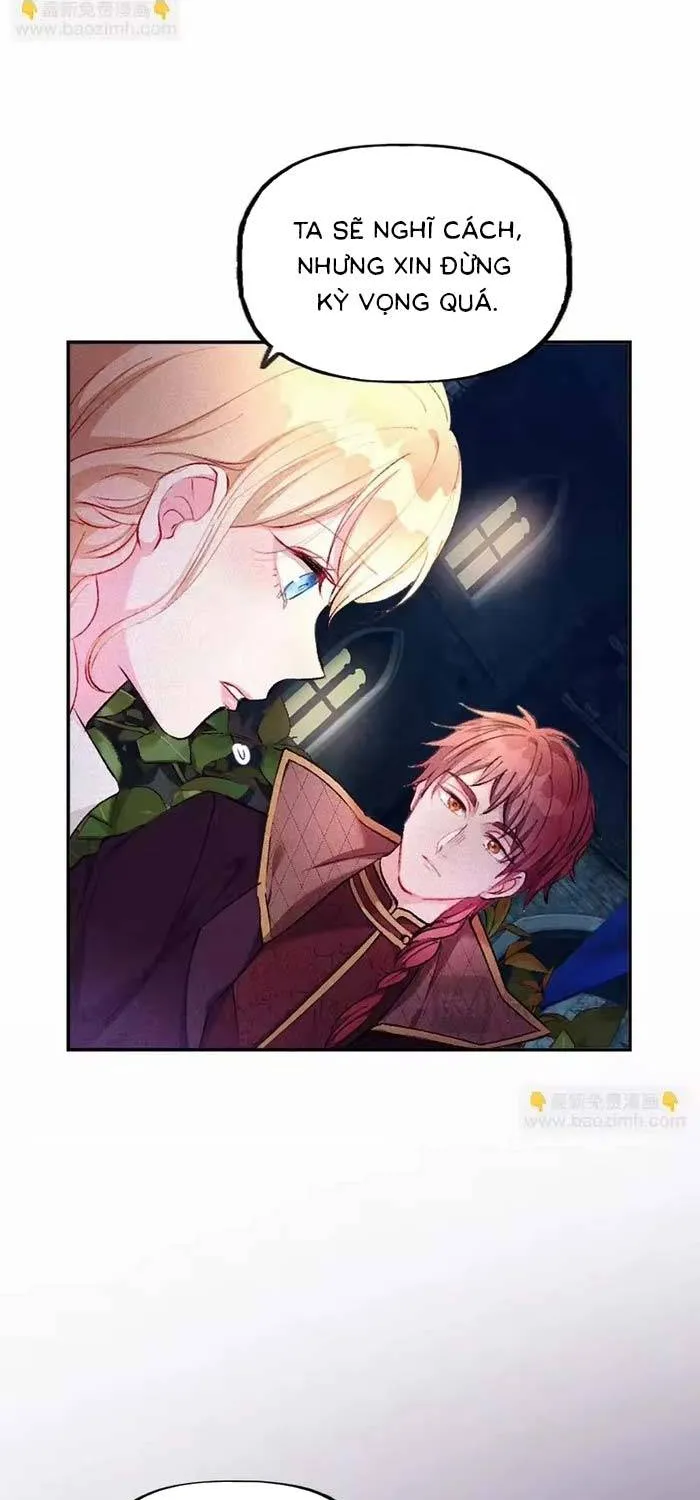 Bệ Hạ, Xin Hãy Ghét Ta Chap 13 - Next Chap 14