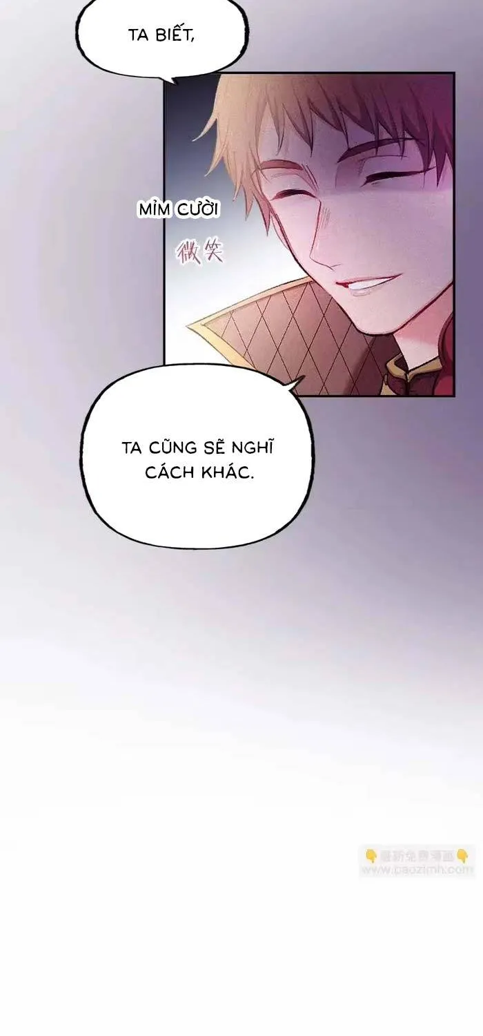 Bệ Hạ, Xin Hãy Ghét Ta Chap 13 - Next Chap 14