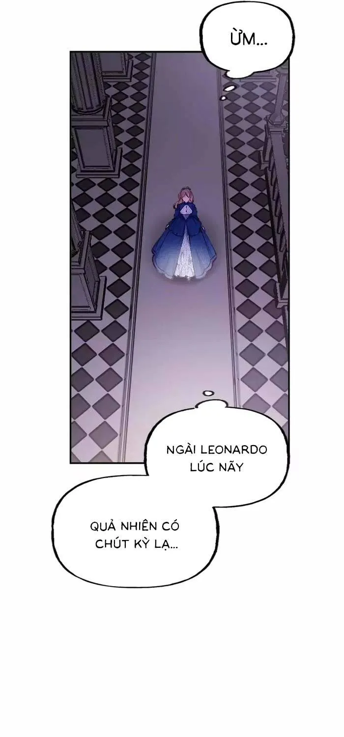 Bệ Hạ, Xin Hãy Ghét Ta Chap 13 - Next Chap 14