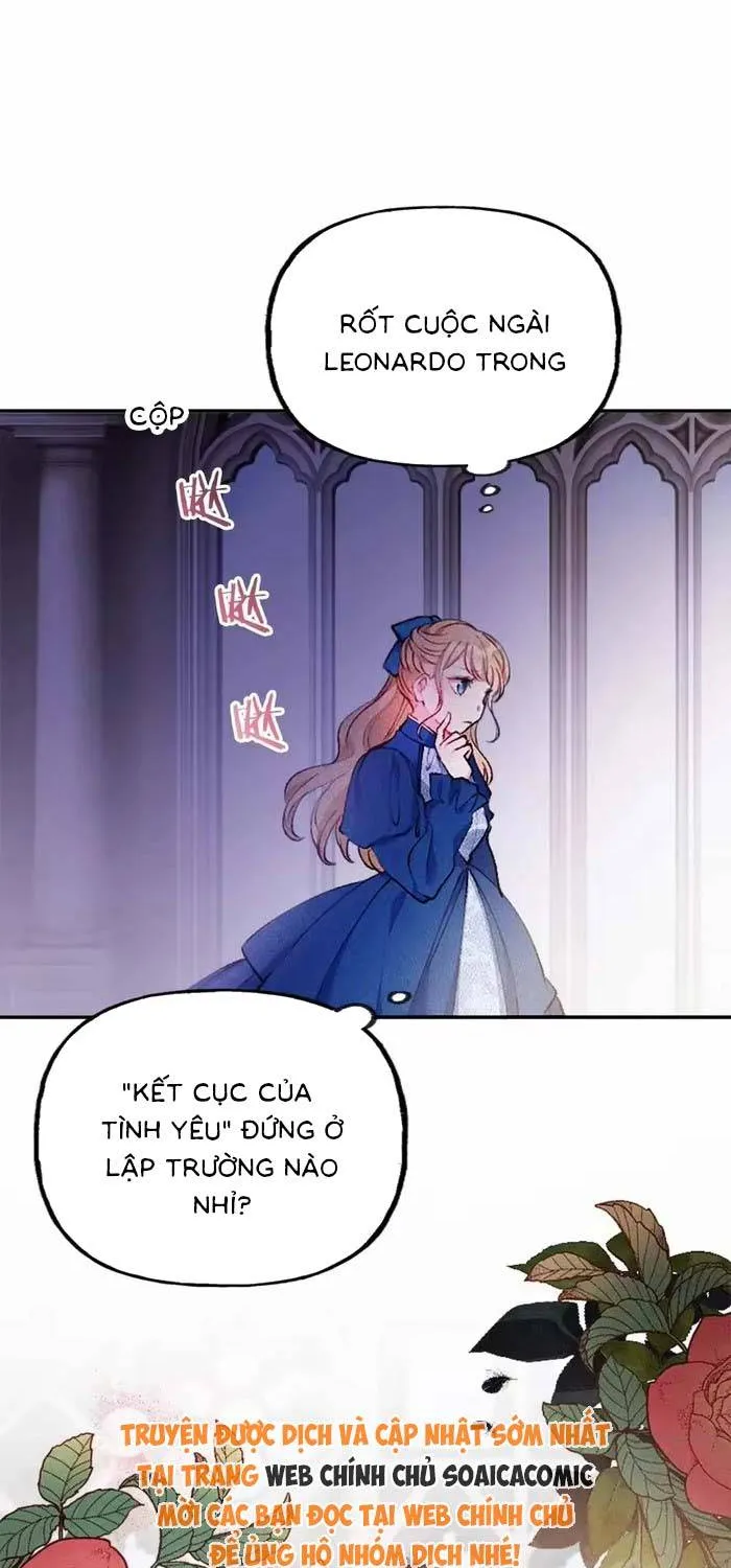Bệ Hạ, Xin Hãy Ghét Ta Chap 13 - Next Chap 14
