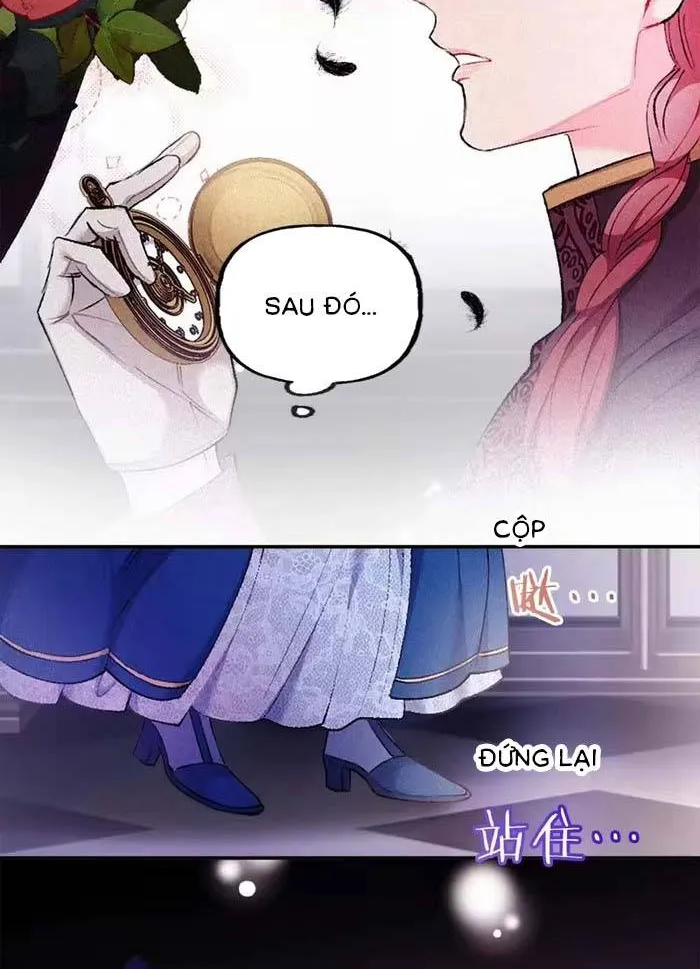 Bệ Hạ, Xin Hãy Ghét Ta Chap 13 - Next Chap 14