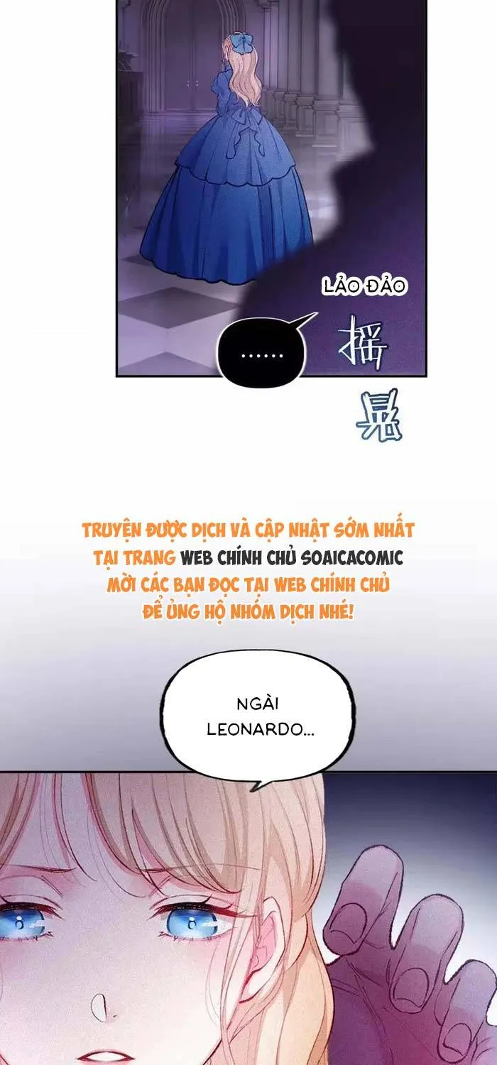 Bệ Hạ, Xin Hãy Ghét Ta Chap 13 - Next Chap 14