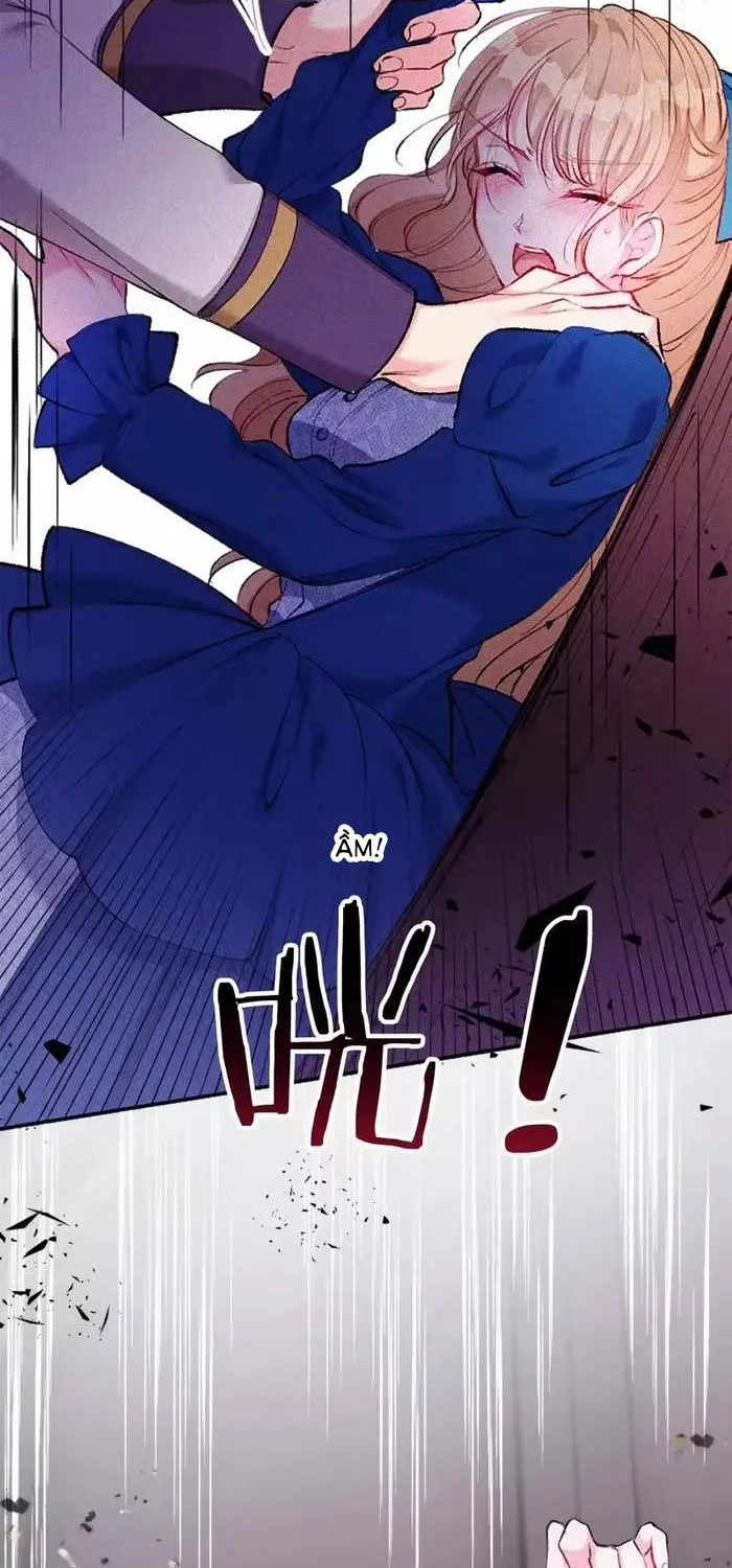 Bệ Hạ, Xin Hãy Ghét Ta Chap 13 - Next Chap 14