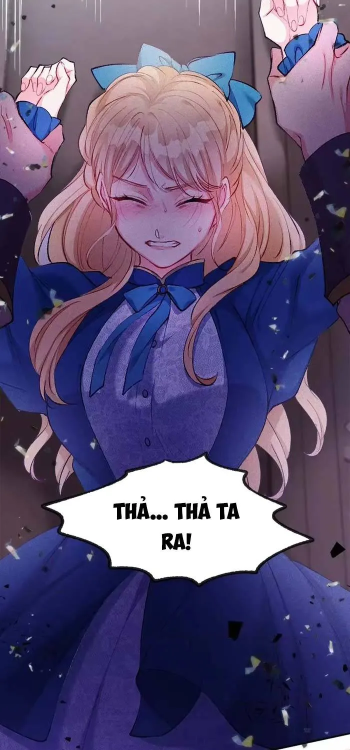 Bệ Hạ, Xin Hãy Ghét Ta Chap 13 - Next Chap 14