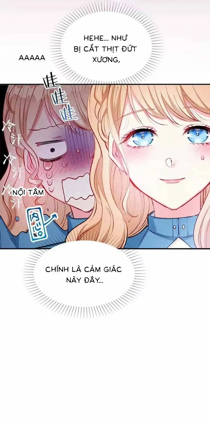 Bệ Hạ, Xin Hãy Ghét Ta Chap 13 - Next Chap 14