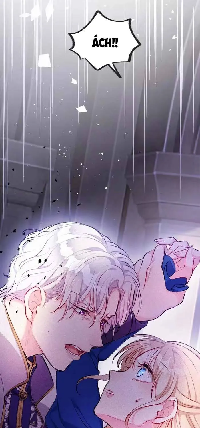Bệ Hạ, Xin Hãy Ghét Ta Chap 14 - Next Chap 15