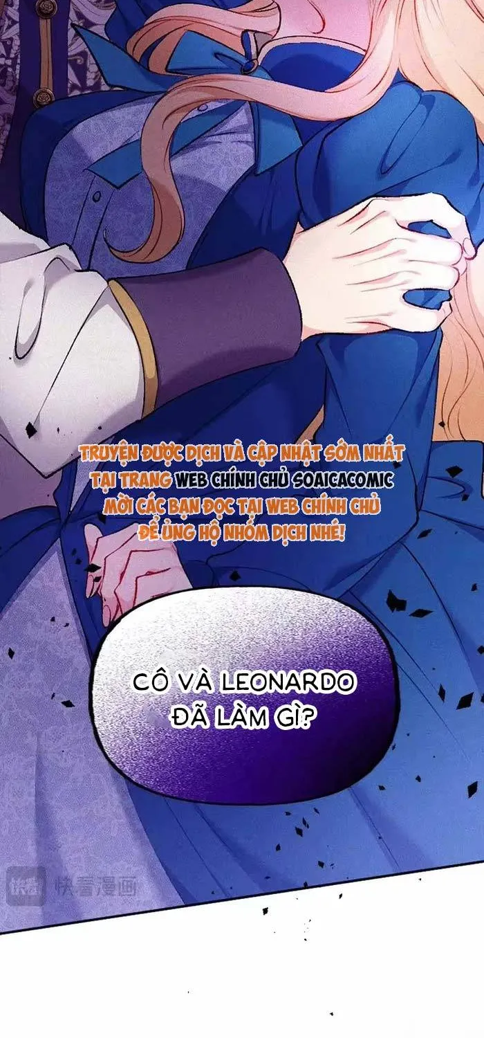 Bệ Hạ, Xin Hãy Ghét Ta Chap 14 - Next Chap 15