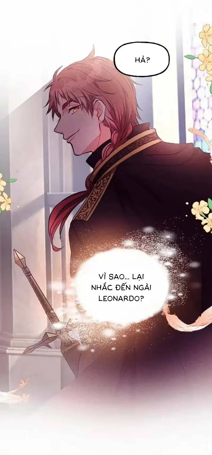 Bệ Hạ, Xin Hãy Ghét Ta Chap 14 - Next Chap 15