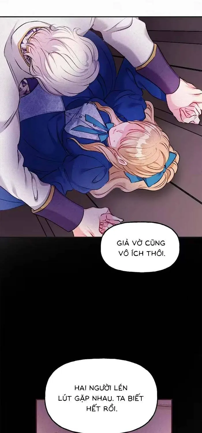 Bệ Hạ, Xin Hãy Ghét Ta Chap 14 - Next Chap 15